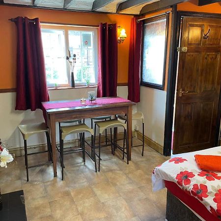 Yarm Cottages Haystack Double Bed En Suite Kirklevington Εξωτερικό φωτογραφία