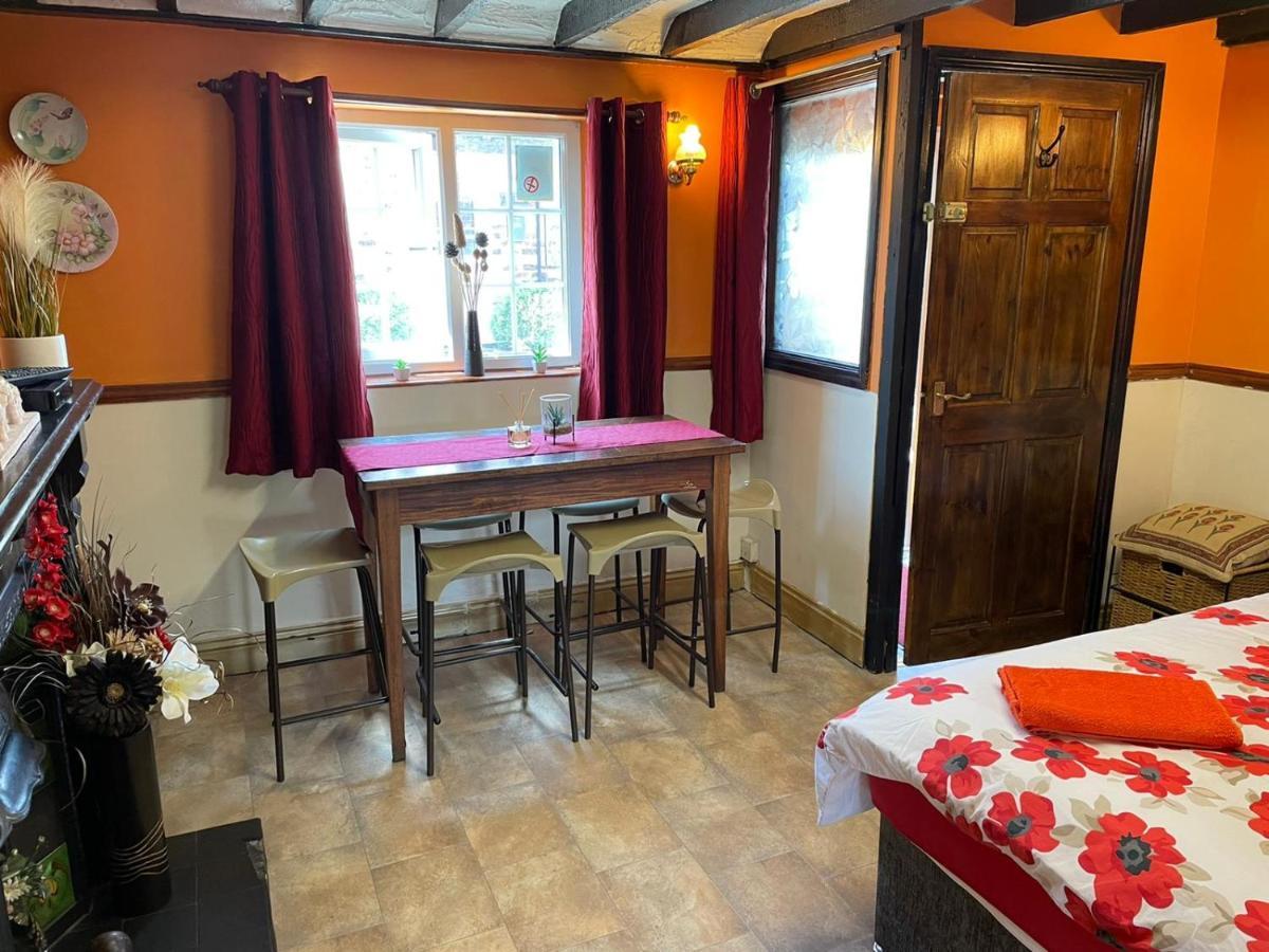 Yarm Cottages Haystack Double Bed En Suite Kirklevington Εξωτερικό φωτογραφία